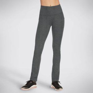 XL Skechers GO WALK Joy Pant Gray
